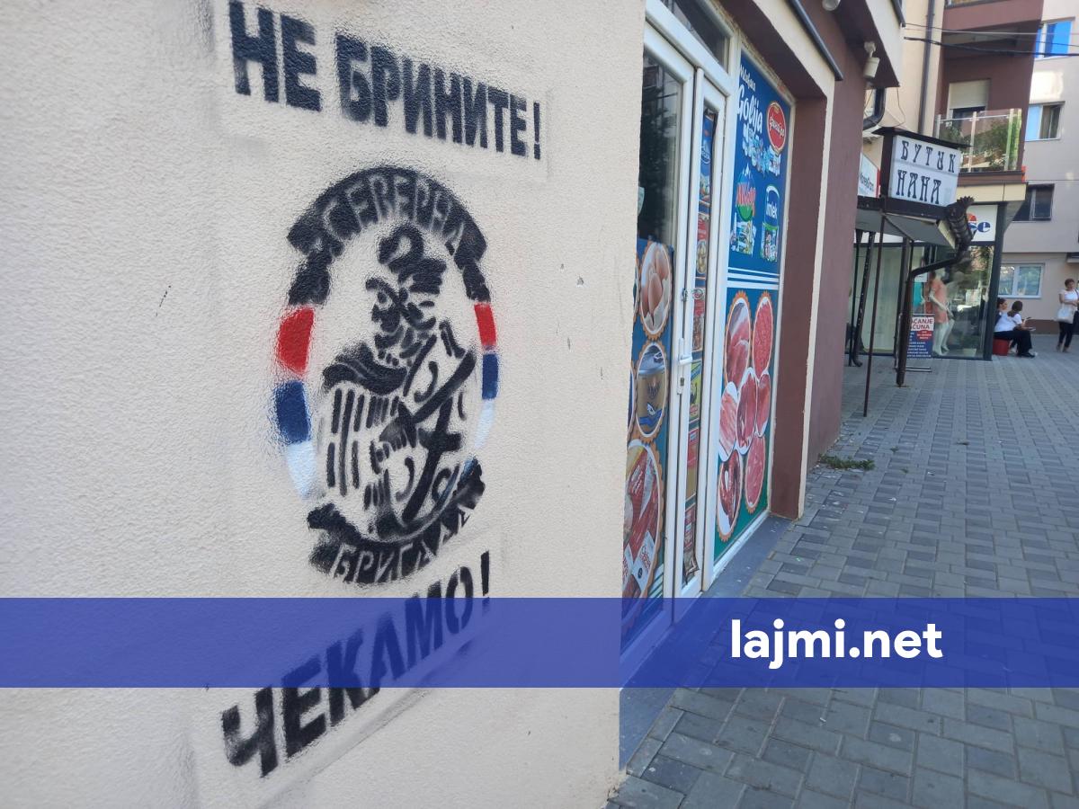 Organizata terroriste  Brigada e Veriut  me video kërcënuese për Kosovën  Na pritni se po vijmë 