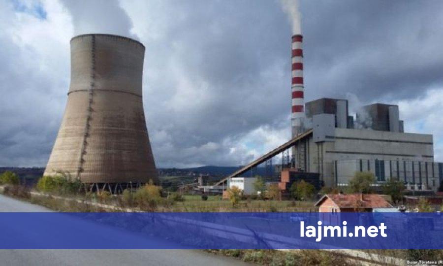 Vdes edhe një punëtor i Korporatës Energjetike pasi ra në kontakt me tensionin elektrik  Dy të vdekur në KEK brenda pak ditëve