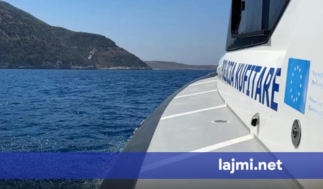 Tragjedi në Shëngjin  një person i vdekur dhe një tjetër i lënduar pas aksidentit ujor