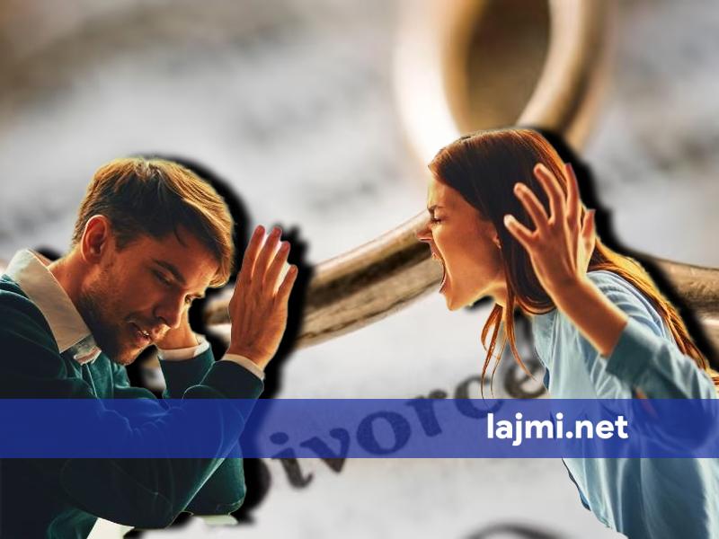 Rritet numri i divorceve në Kosovë  në qershor 147 çifte i dhanë fund martesës