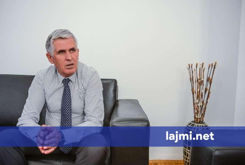 Nëntë vjet nga vdekja e Bajram Rexhepit