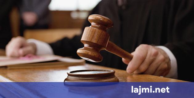 Mbi një kilogram marihuanë në Brezovicë  gjykata cakton një muaj paraburgim