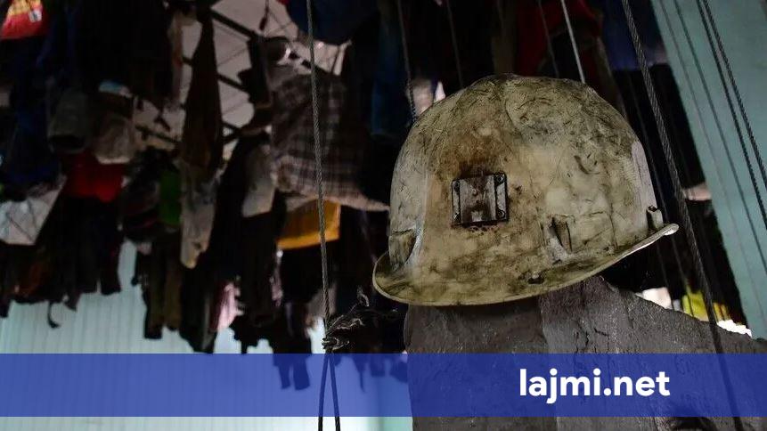Minierat në Kosovë humbin afro 13 për qind të të punësuarve në një vit