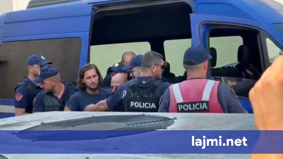 Vrasja e turistit në Ksamil  gjykata lë në burg Sokrat Vatën dhe 5 persona të tjerë