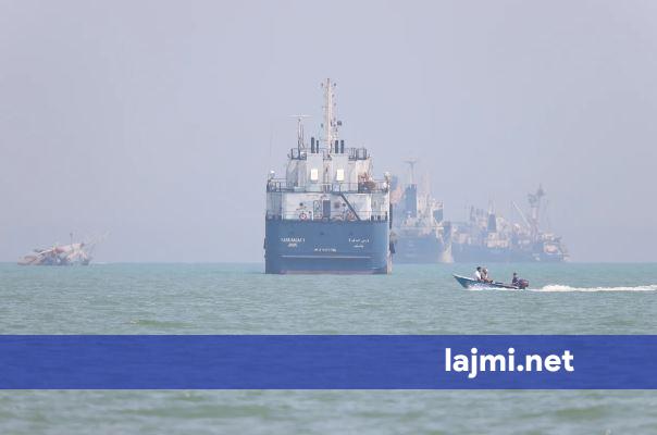 Irani hap pjesërisht Ngushticën e Hormuzit  lejon vetëm kalimin e cisternave të këtij shteti