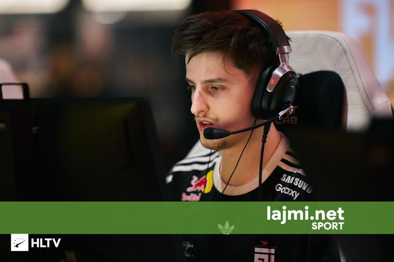 Talenti kosovar  Krabeni  me ekipen e tij mposhtin skuadrën  Furia   kualifikohen në finale të  Esports World Cup    fituesi i turneut i merr 600 mijë dollarë