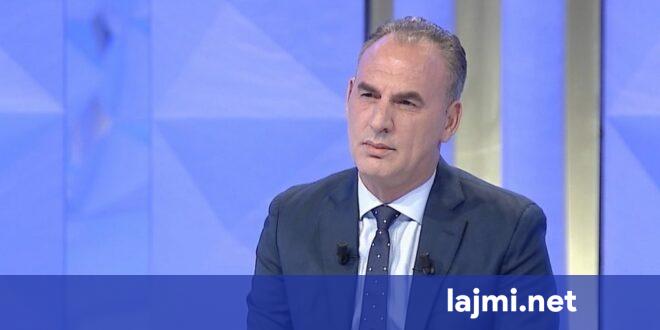 Reagon Limaj pas vdekjes së policit Altin Kryeziu  Humbje e rëndë për familjen dhe gjithë Malishevën