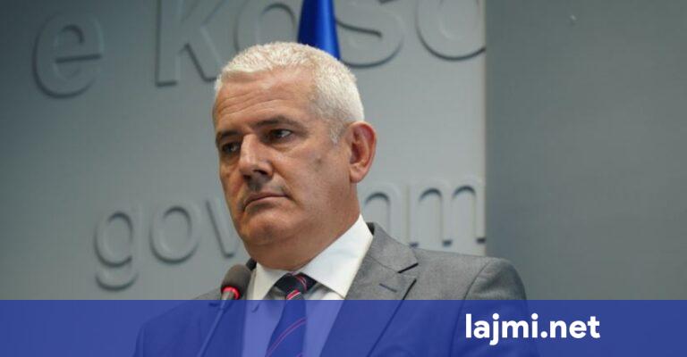 Sveçla për vdekjen e Altin Kryeziut  Sot humbëm një jetë të re dhe një polic në shërbim të qytetarëve