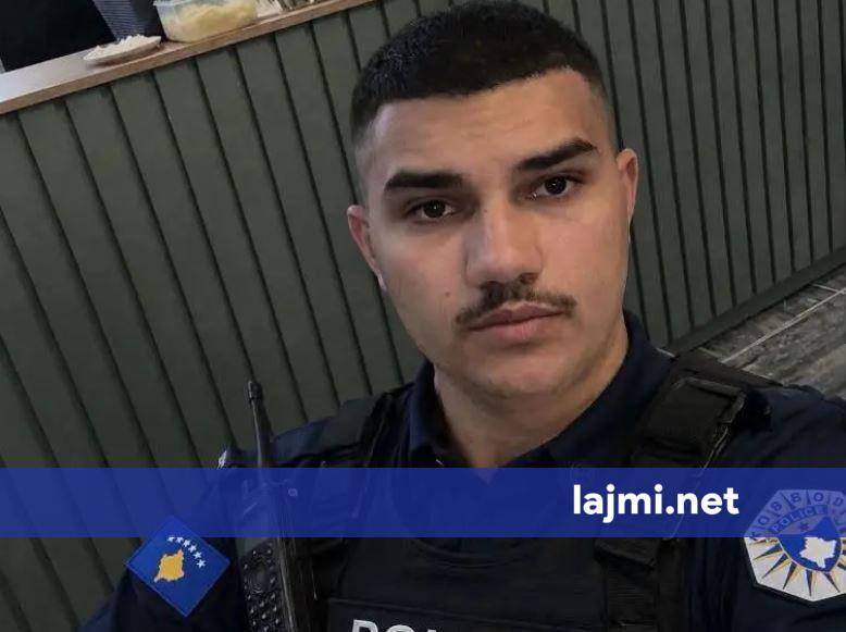 Sindikata e Policisë në zi për Altin Kryeziun  I paharruar qoftë kujtimi për policin që humbi jetën në krye të detyrës