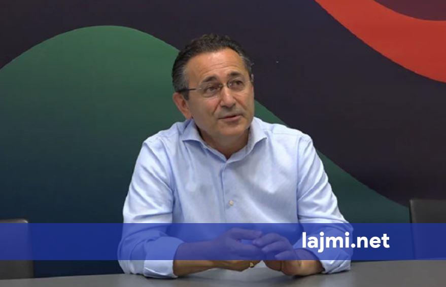 Salihu  Vizita e Vuçiqit në Luginën e Preshevës  politikë selektive