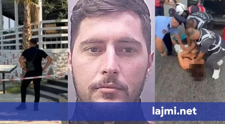 Detaje nga vrasja e turistit në Ksamil  gjendet thika që dyshohet se e përdori Sokrat Vata