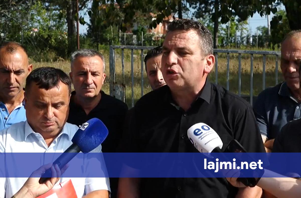 Vdekjet e njëpasnjëshme në KEK  Sindikata e Re proteston të mërkurën në tri divizione