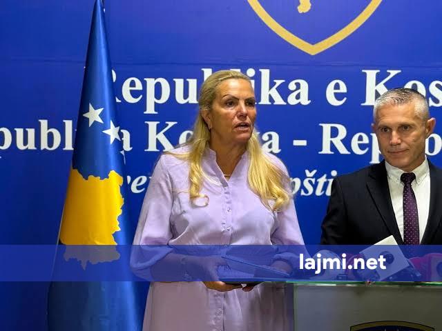 Kadrijaj   Kurtit  Nuk je mbi shtetin  s të lejojmë ta shkatërrosh Kosovën