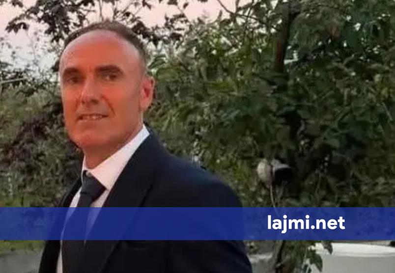 Tragjedia në Veternik  ky është punëtori që humbi jetën në vendin e punës
