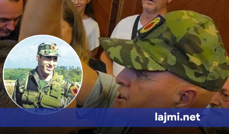 OVL UÇK në Lipjan përjashton Skender Llugiqin  shkak deklaratat dhe kërcënimi ndaj Ramush Haradinajt
