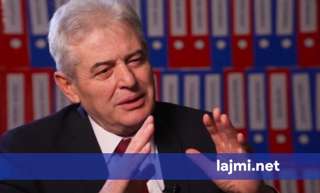Ahmeti  Pos UDB së  asnjë nuk kishte interes për vrasjen e Jusuf Gërvallës dhe Kadri Zekës