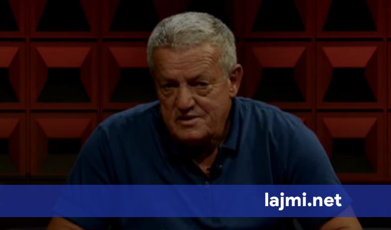  S dinim ku t i vendosnim këmbët nga kufomat   Arsim Gërxhaliu rrëfen hyrjen e parë në Institutin e Mjekësisë Ligjore pas luftës