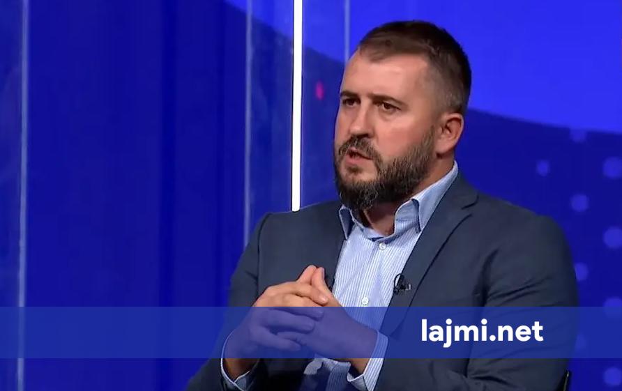  Kanë mbjellë vrerë mbi Drenicën   Mërgim Lushtaku i përgjigjet Fitore Pacollit
