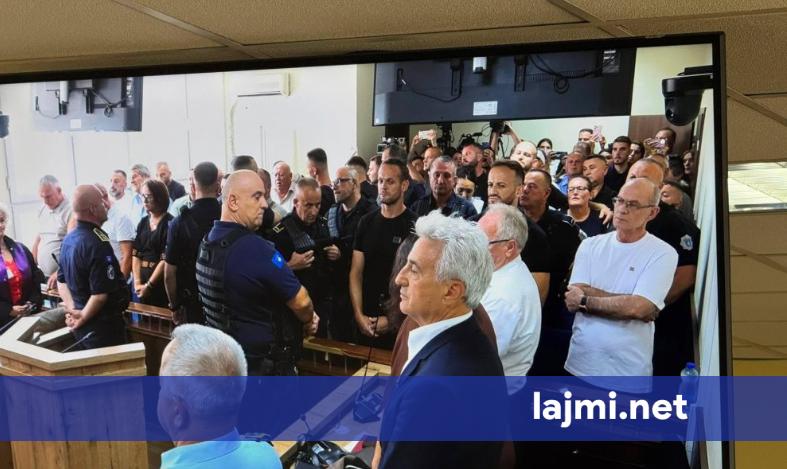 Koci pas lirimit të të akuzuarve për vrasjen në Gllogjan  Procesi nuk ka përfunduar  disa prova nuk u vlerësuan drejt