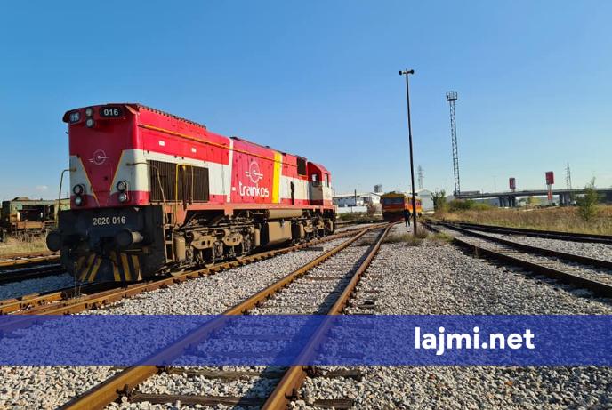Punëtori i Trainkos tregon se si e siguroi raportin për vagonët që ndodhen në Serbi