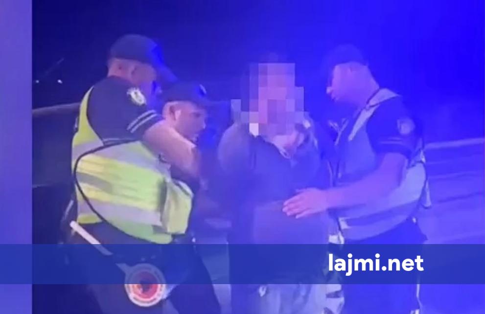 Lushnje  Kapet një orë pas ngjarjes i dyshuari për vrasjen e nënës dhe plagosjen e babait