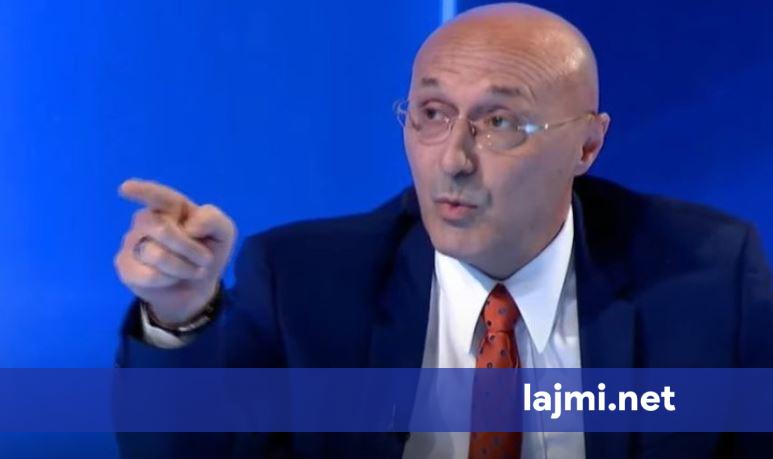 Detaje nga aktakuza  Fatmir Sheholli zbatoi planin e përgatitur nga zyrtari i BIA s për ta dëmtuar Kosovën