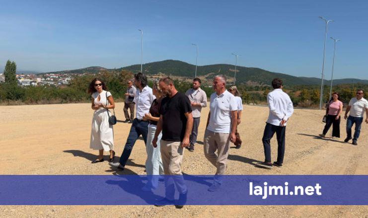 LVV ja kërkoi hetim  Rama mohon akuzat për ndërhyrje në legalizimin e pronave