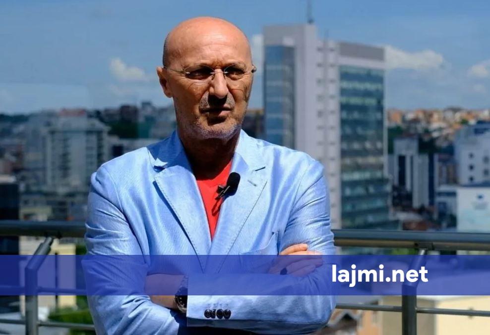 Dokumenti  TOP SEKRET  për destabilizimin e Kosovës që pretendohet se iu gjet Fatmir Shehollit në telefon