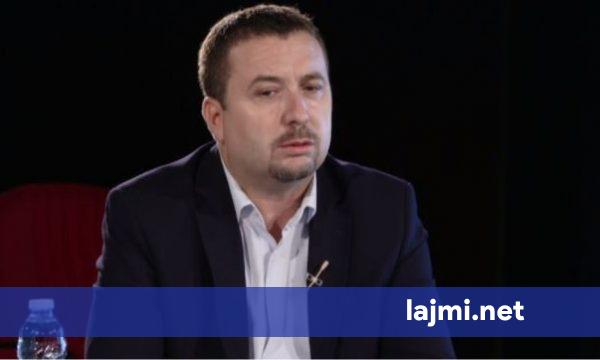 Latifi  Plani i BIA s që iu gjet Shehollit e konfirmon atë që e kemi paralajmëruar  Serbia do shkatërrimin e Kosovës përmes arabizimit