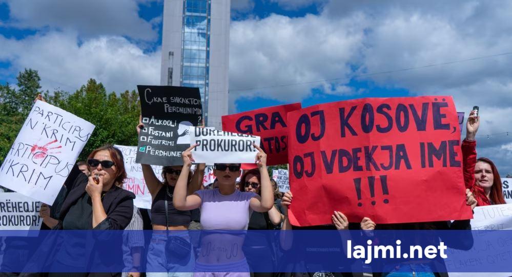 Rrjeti i Grave  Shteti duhet të parandalojë dhunën  jo të reagojë pas tragjedive