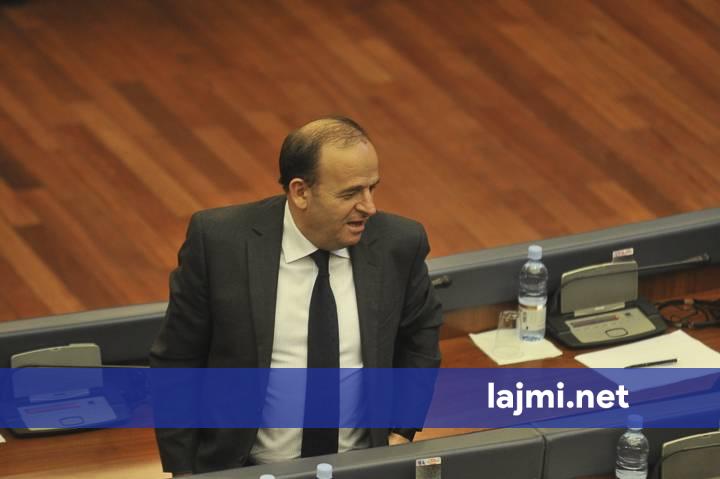 Reçica  Vandali Kurti s mund t ua marrë deputetëve mandatin  Kuvendi të konstituohet