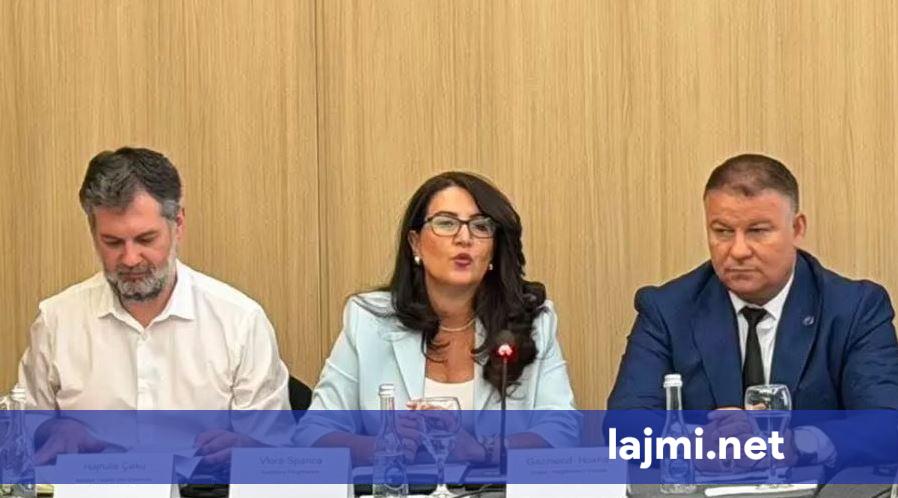 Alarmi nga ZKA  33  e nxënësve kanë përjetuar dhunë ose bullizëm  15  nuk ndihen të lirë ta raportojnë