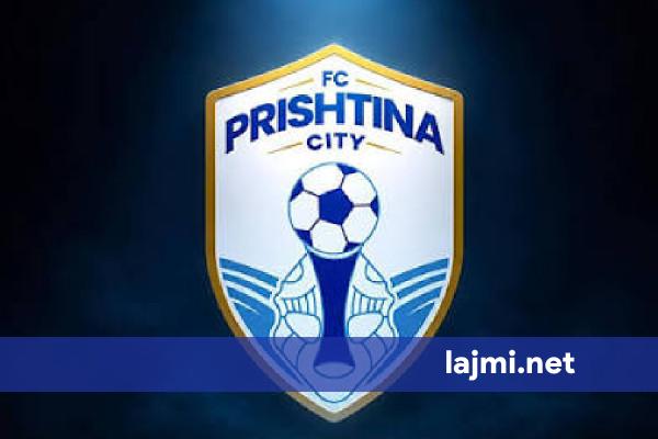 Kryeqyteti bëhet me një klub të ri futbolli  themelohet Prishtina City