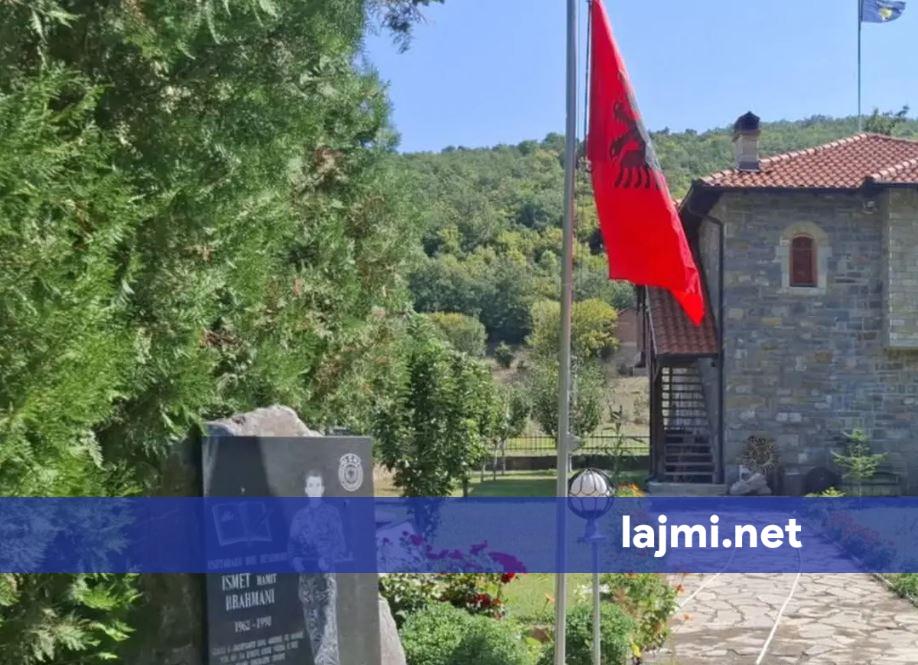Nesër shënohen 28 vjetori i rënies së heroit Ismet Rrahmani