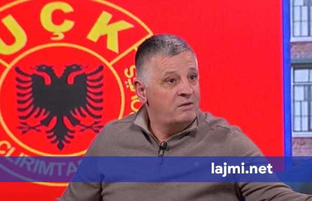 Nasim Haradinaj  Nëse ish krerët e UÇK së shpallen fajtorë  Serbia do ta diskutojë pavarësinë e Kosovës