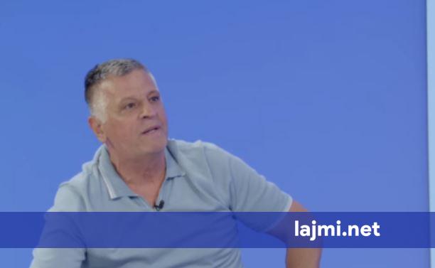  Merru privatisht me të    Nasim Haradinaj thotë se ka deputet që kërkuan dënimin e ish krerëve të UÇK së