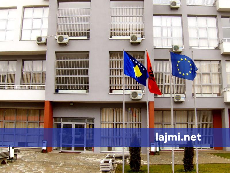AUV urdhëron tërheqjen e produktit  Land  3 2  nga tregu  u konstatua Aflatoksina M1 mbi nivelin e lejuar