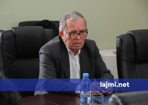 Baraliu pas takimit Kurti Abdixhiku  Duhet marrëveshje për një kandidat të pranueshëm për president