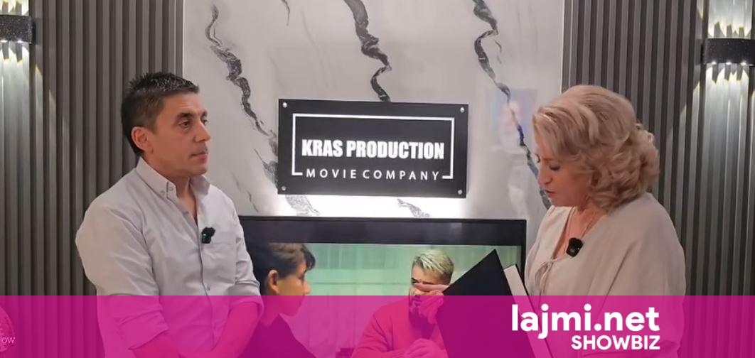  Mora fjalë  e Shkurte Fejzës  pjesë e filmit për luftën e Kosovës në Hollywood