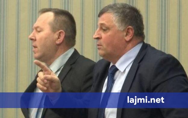 Nasim Haradinaj akuzon Hysni Gucatin për keqpërdorim fondesh  Ia kanë zënë shokët  hajninë 