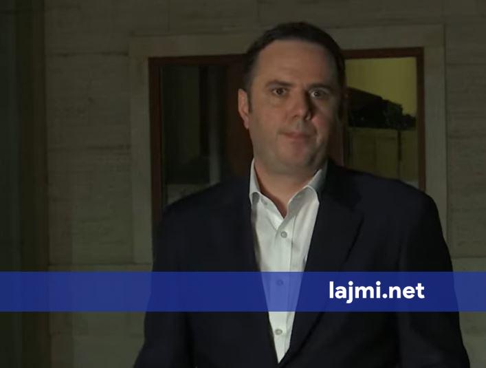 Abdixhiku pas takimit me Kurtin  Të gjithë emrat e diskutuar sot për president janë në vijë me parimet e dakorduara
