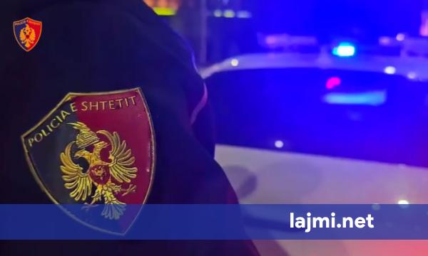 Incident i rëndë në Vlorë  Burri godet me sëpatë gruan