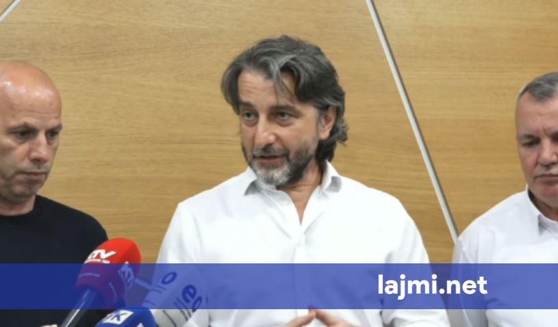 Rama  Lladrovci e Ahmeti pajtohen   Pastrimi  duhet të rikthehet te komunat