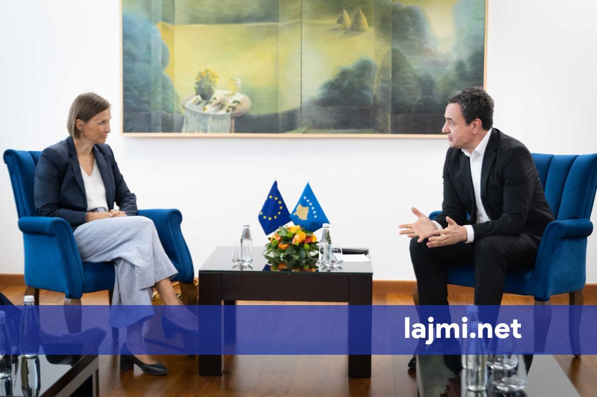 Bashkimi Evropian i bën thirrje Kosovës për tejkalimin e ngërçit politik