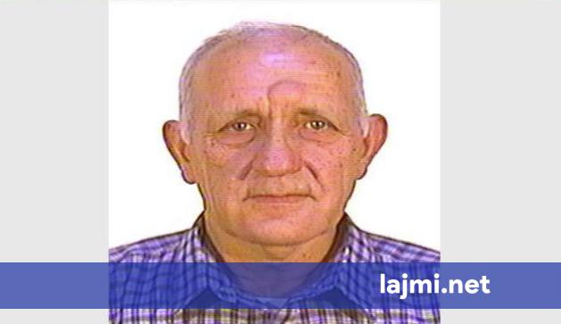 Ende asnjë gjurmë nga Xhafer Raqi  policia sërish kërkon ndihmë për gjetjen e tij