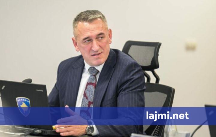 BIA kërcënoi bashkëpunëtorët e Nenad Rashiqit me materiale komprometuese  më pas u shfaqën në  Pa Rrotulla 