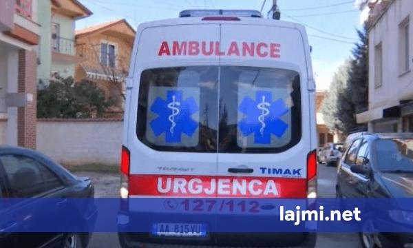 24 vjeçari përplas për vdekje me veturë një 1 vjeçare në Tiranë