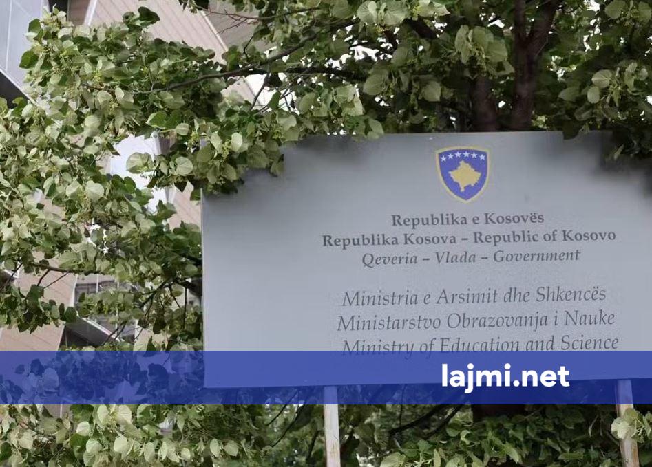 Ministria ekzekuton paratë për librat shkollorë  ja sa do të përfitojë secila klasë