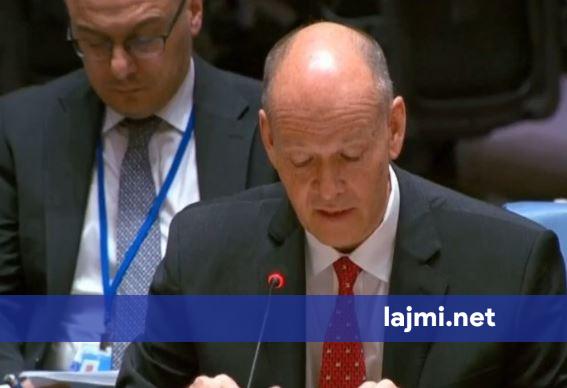 Vrasjet e grave  Shefi i UNMIK ut kërkon veprime urgjente nga institucionet  S duhet të tolerohet e normalizohet