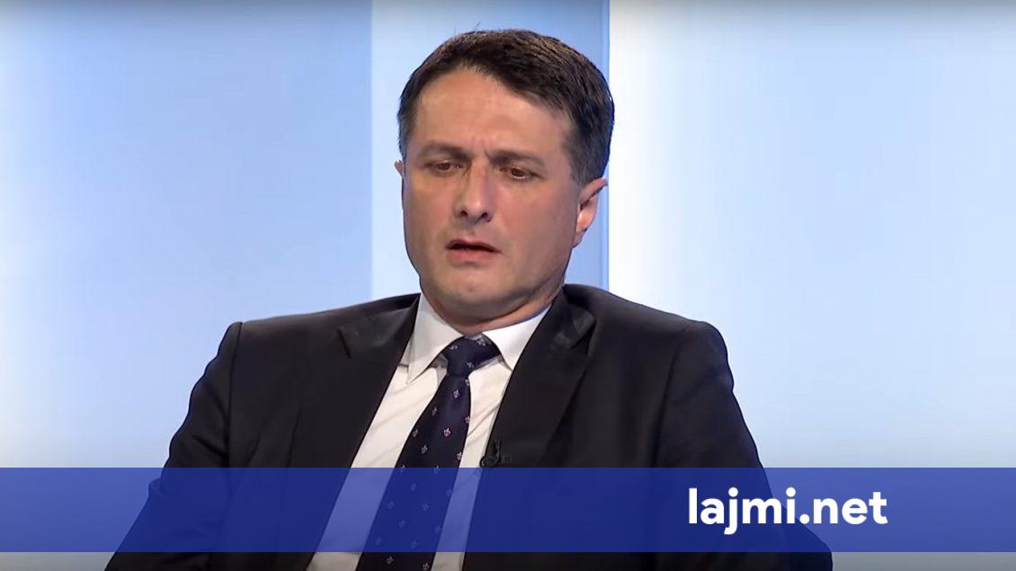 Murati për Kurtin  Ka kondicion të tallet me opinionin publik për kriteret dhe nën kriteret e kandidatit për President